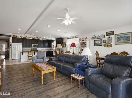 2095 Lanstar Drive, Sparks, NV 89441 Photo