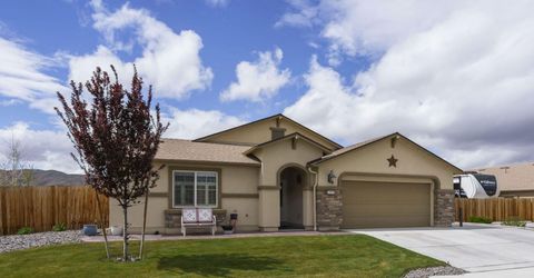 2095 Lanstar Drive, Sparks, NV 89441 Photo