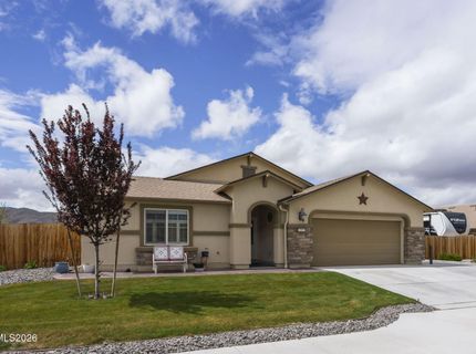 2095 Lanstar Drive, Sparks, NV 89441 Photo