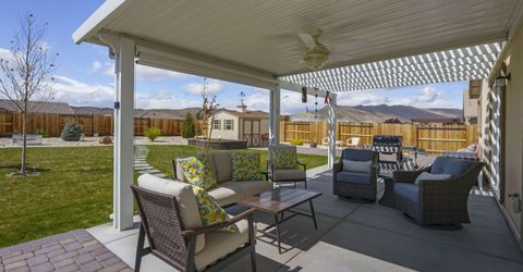 2095 Lanstar Drive, Sparks, NV 89441 Photo