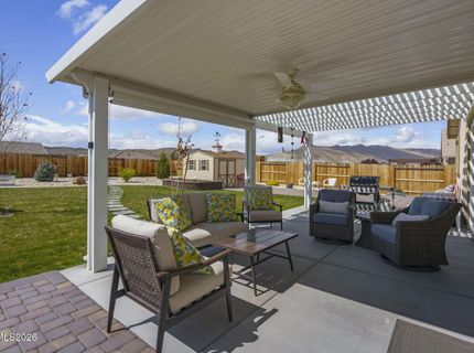 2095 Lanstar Drive, Sparks, NV 89441 Photo