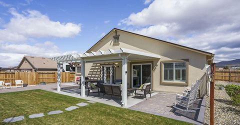 2095 Lanstar Drive, Sparks, NV 89441 Photo