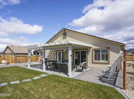 2095 Lanstar Drive, Sparks, NV 89441 Photo