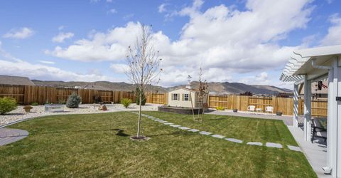 2095 Lanstar Drive, Sparks, NV 89441 Photo