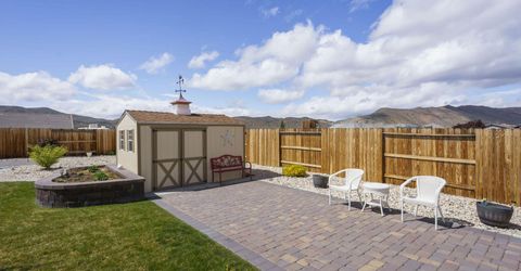 2095 Lanstar Drive, Sparks, NV 89441 Photo