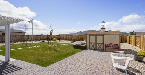 2095 Lanstar Drive, Sparks, NV 89441 Photo