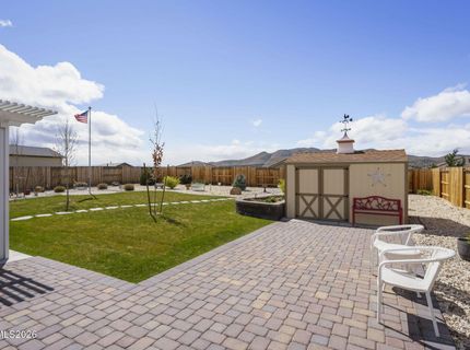 2095 Lanstar Drive, Sparks, NV 89441 Photo