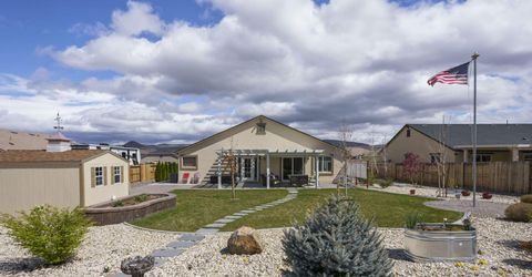 2095 Lanstar Drive, Sparks, NV 89441 Photo