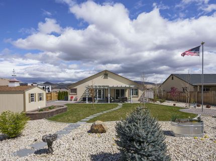 2095 Lanstar Drive, Sparks, NV 89441 Photo