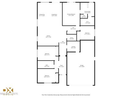 2095 Lanstar Drive, Sparks, NV 89441 Photo