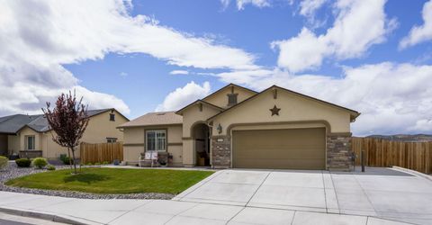 2095 Lanstar Drive, Sparks, NV 89441 Photo