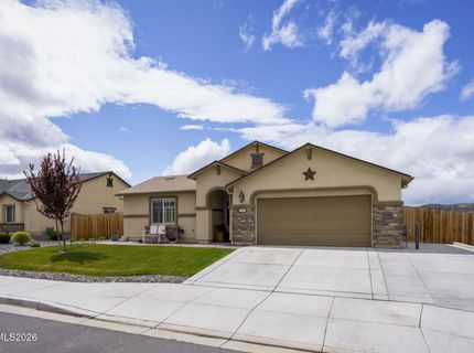 2095 Lanstar Drive, Sparks, NV 89441 Photo