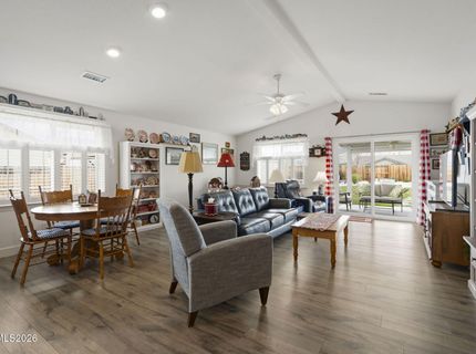 2095 Lanstar Drive, Sparks, NV 89441 Photo