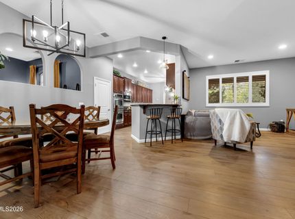 9900 Wilbur May Parkway, Unit 4602, Reno, NV 89521 Photo