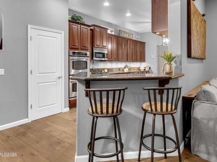 9900 Wilbur May Parkway, Unit 4602, Reno, NV 89521 Photo