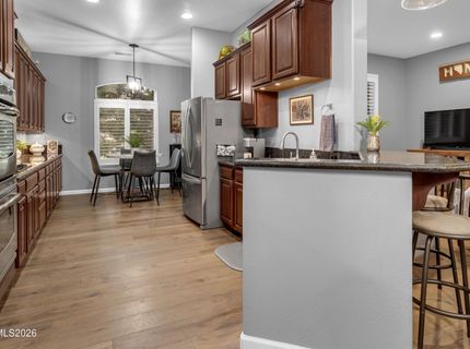 9900 Wilbur May Parkway, Unit 4602, Reno, NV 89521 Photo