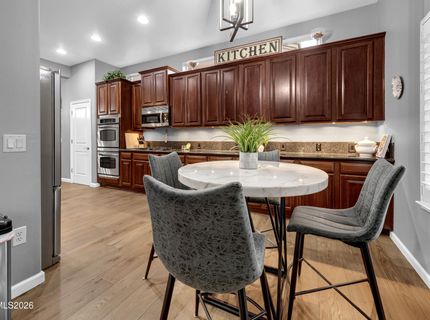 9900 Wilbur May Parkway, Unit 4602, Reno, NV 89521 Photo