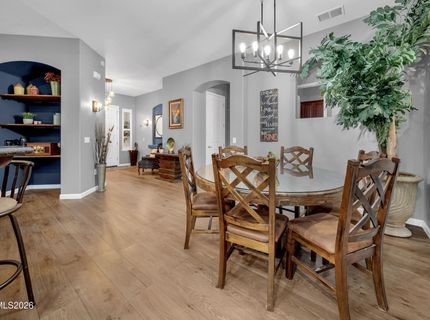 9900 Wilbur May Parkway, Unit 4602, Reno, NV 89521 Photo