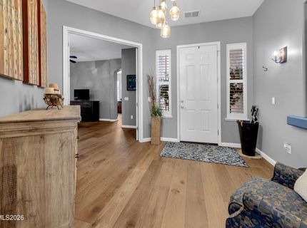 9900 Wilbur May Parkway, Unit 4602, Reno, NV 89521 Photo