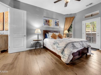 9900 Wilbur May Parkway, Unit 4602, Reno, NV 89521 Photo