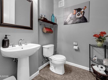 9900 Wilbur May Parkway, Unit 4602, Reno, NV 89521 Photo