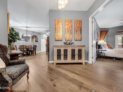 9900 Wilbur May Parkway, Unit 4602, Reno, NV 89521 Photo