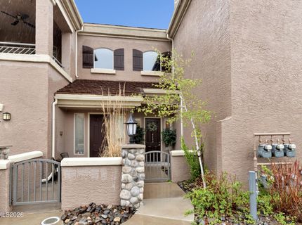 9900 Wilbur May Parkway, Unit 4602, Reno, NV 89521 Photo
