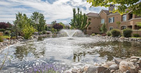 9900 Wilbur May Parkway, Unit 4602, Reno, NV 89521 Photo
