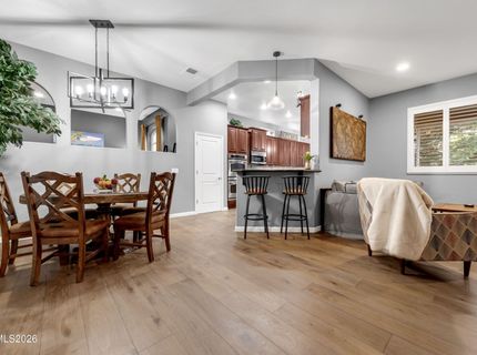 9900 Wilbur May Parkway, Unit 4602, Reno, NV 89521 Photo