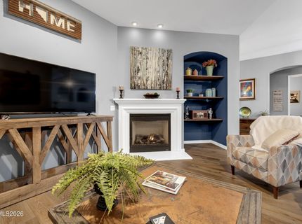 9900 Wilbur May Parkway, Unit 4602, Reno, NV 89521 Photo