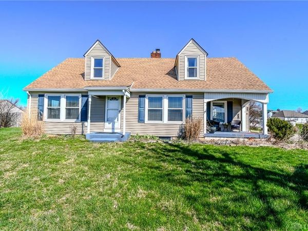 6549 Westbrook Road, Englewood, OH 45415