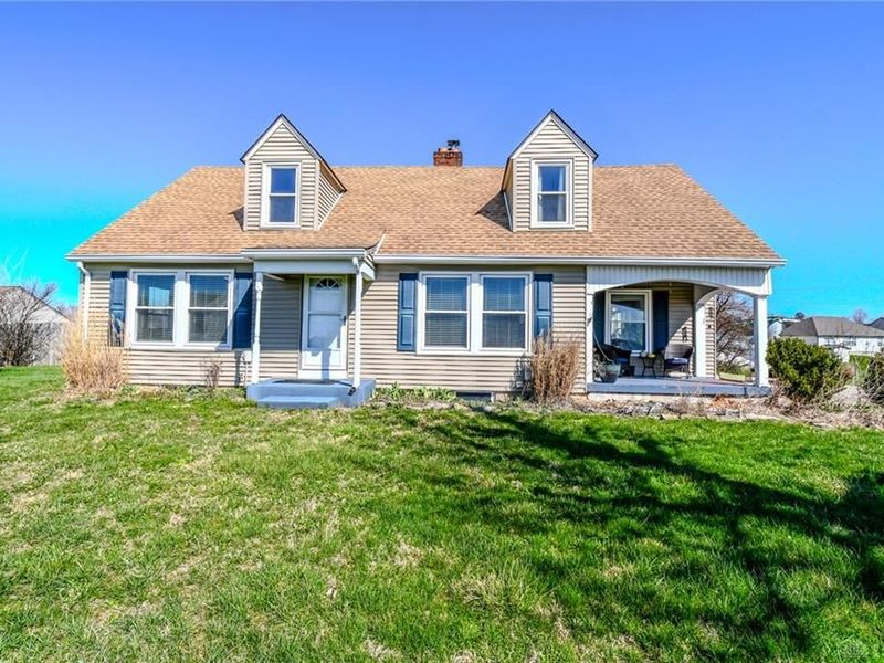 6549 Westbrook Road, Englewood, OH 45415 Photo 1