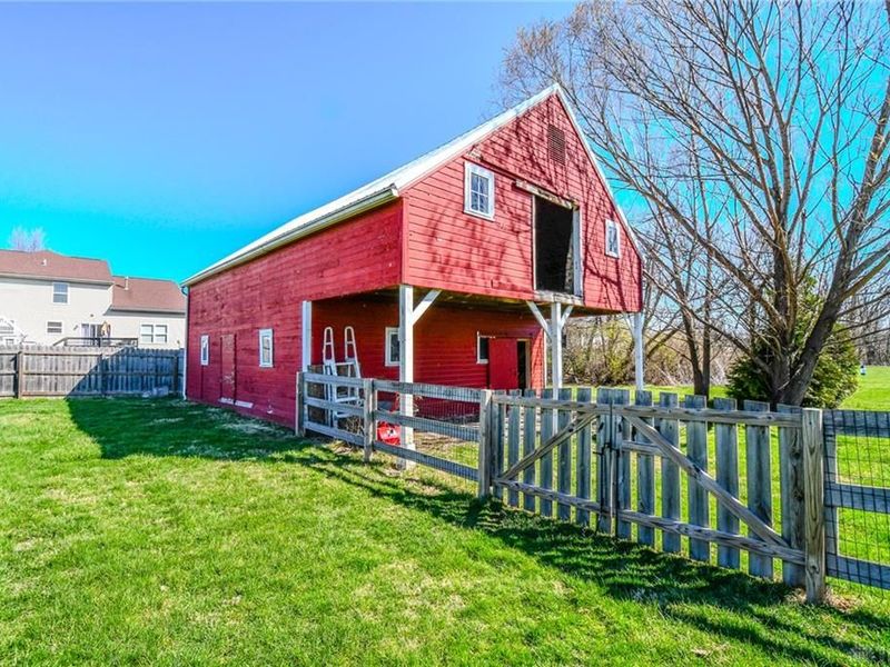 6549 Westbrook Road, Englewood, OH 45415 Photo 52