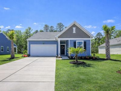 202 Linares St., Loris, SC 29569