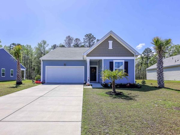 202 Linares St. , Loris, SC 29569