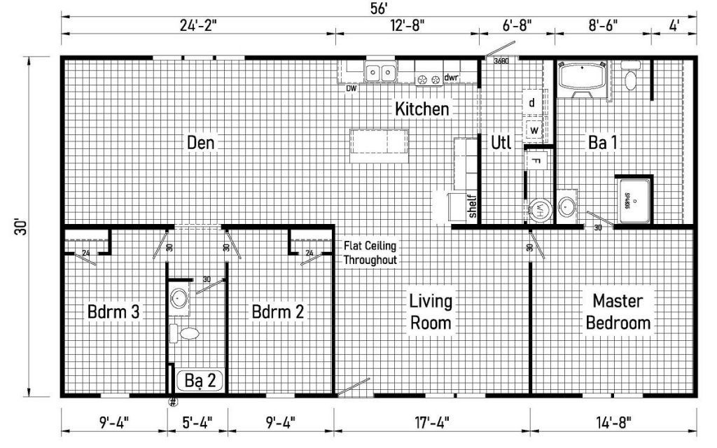 233 Glenda Loop  Photo 12
