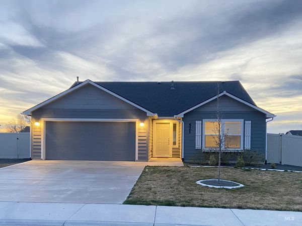521 Bolson Pl, Caldwell, ID 83605