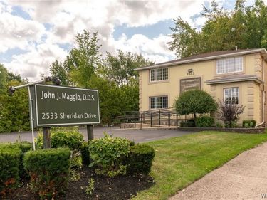 2533 Sheridan Drive, Tonawanda, NY 14150