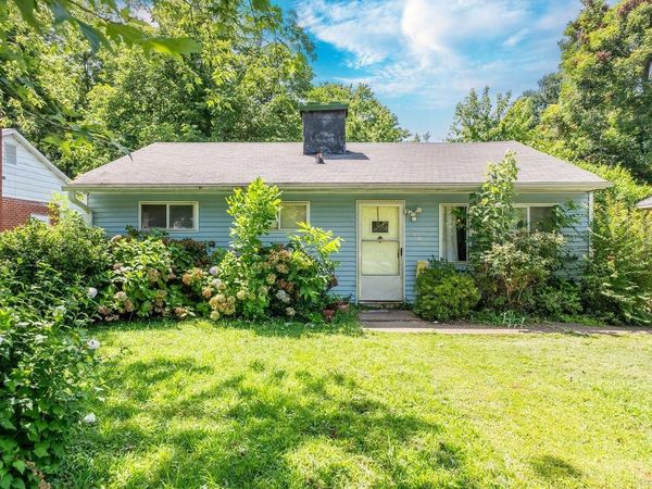 405 Healy Street, North Little Rock, AR 72117