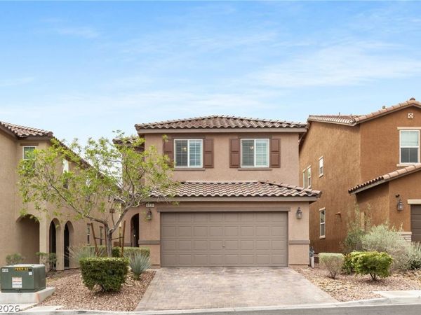 9221 Valley Betica Avenue, Las Vegas, NV 89148
