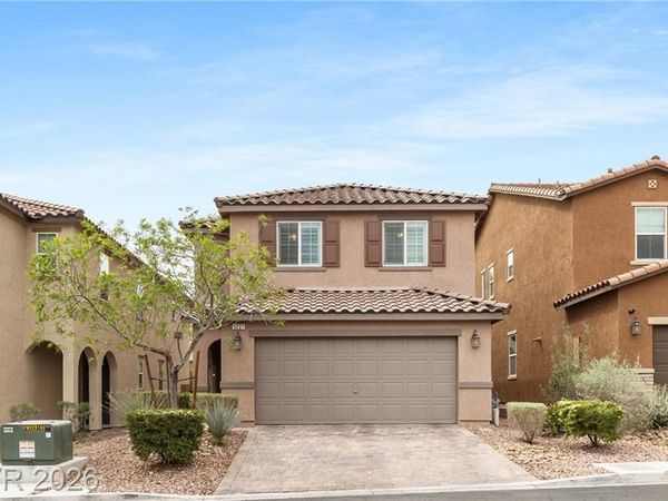 9221 Valley Betica Avenue, Las Vegas, NV 89148