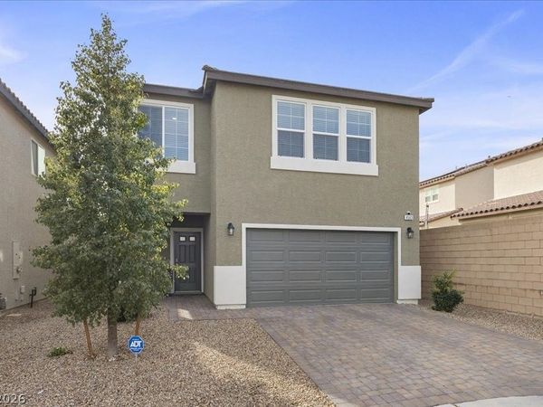 4563 Ginger Hills Avenue , Las Vegas, NV 89141