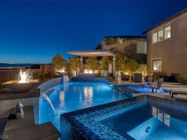 2171 King Crest Court , Henderson, NV 89052