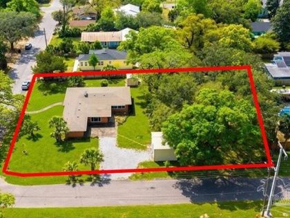 291 N K St Pensacola, FL 32502