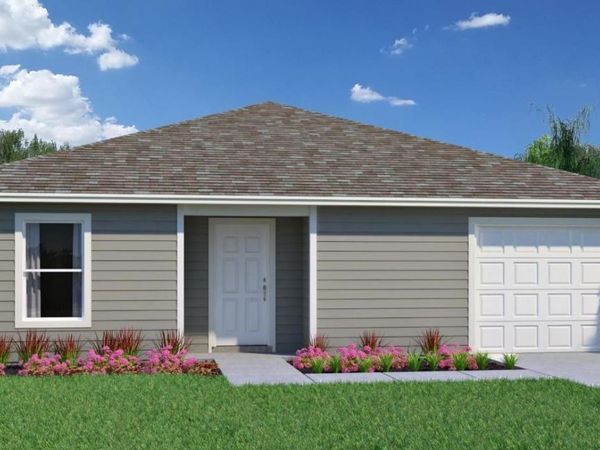 3998 Lancer St, Pace, FL 32571