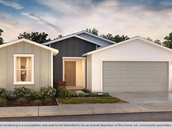 8316 Tydeman Drive, Unit 315a2, Bakersfield, CA 93307