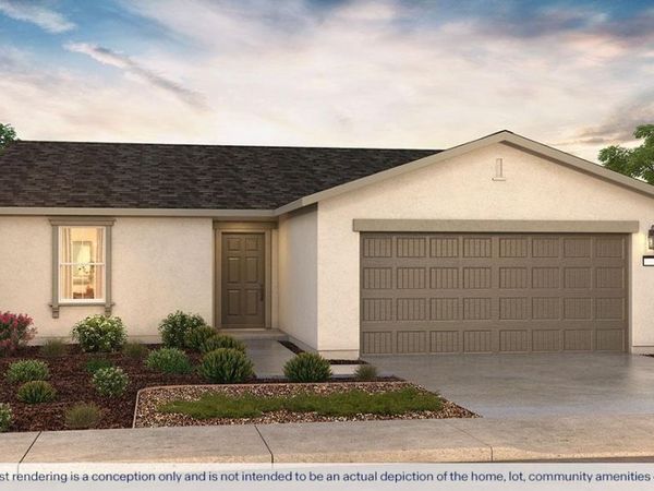 8322 Tydeman Drive, Unit 316a2, Bakersfield, CA 93307