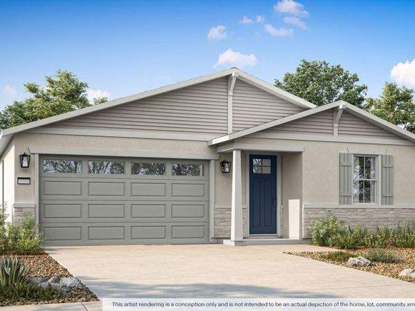 9207 Miranda Garden Street, Unit 2148e, Bakersfield, CA 93311