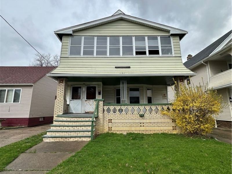 3700 E 153rd Street, Cleveland, OH 44120 Photo 1