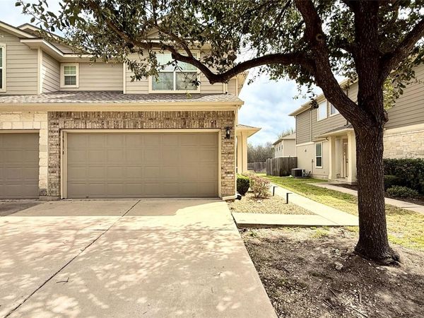 14613 Walt Whitman TRL, Unit B, Pflugerville, TX 78660